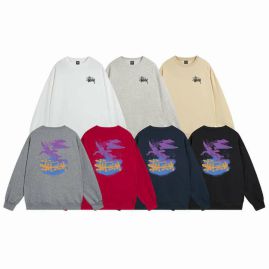 Picture of Stussy Sweatshirts _SKUStussyS-XLXB51226626